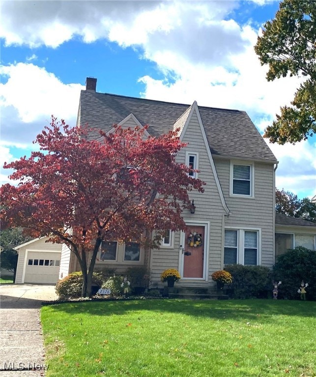 2376 Wyandotte Ave, Cuyahoga Falls, OH 44223 - photo 1