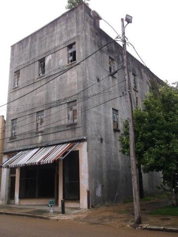 117 N Union St, Natchez, MS 39120 - photo 1