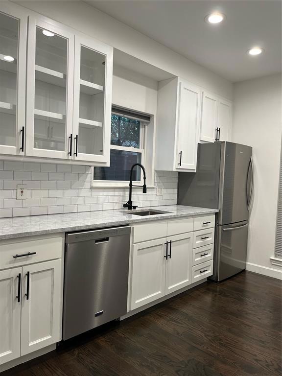 5740 Richmond Ave unit 101A, Dallas, TX 75206 - photo 1