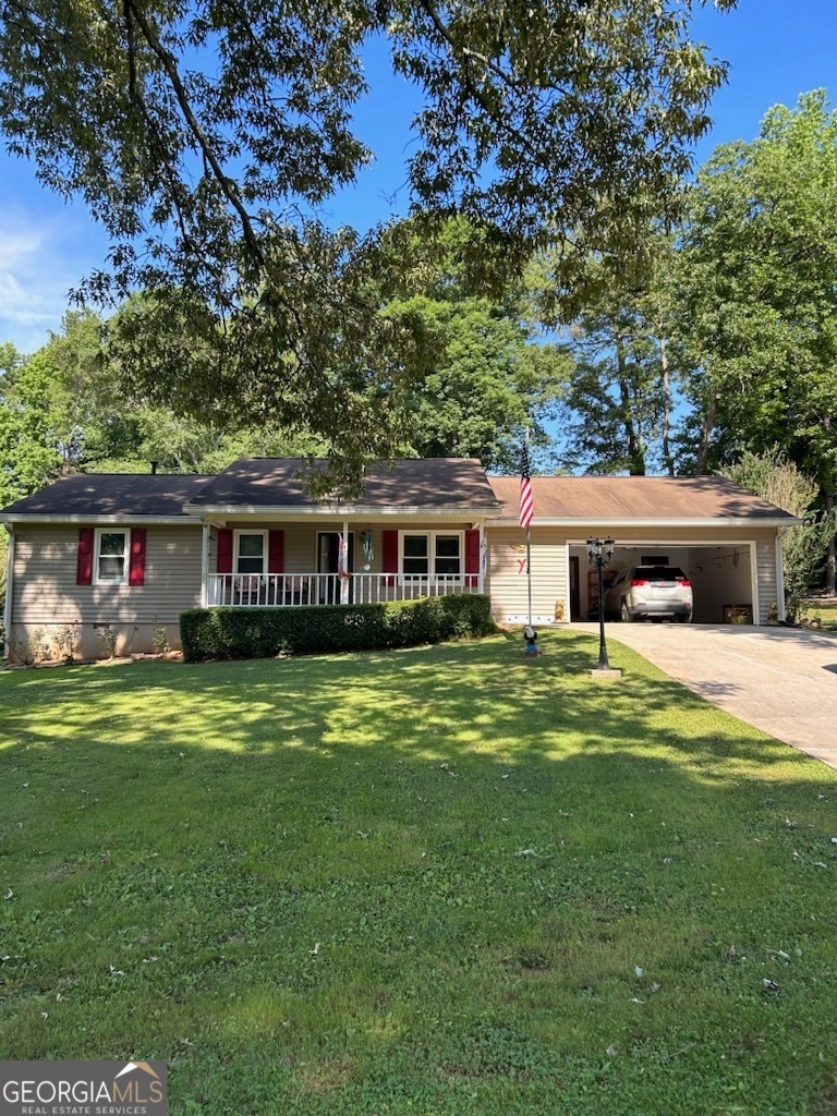 113 Belair Ln, Stockbridge, GA 30281 - photo 1