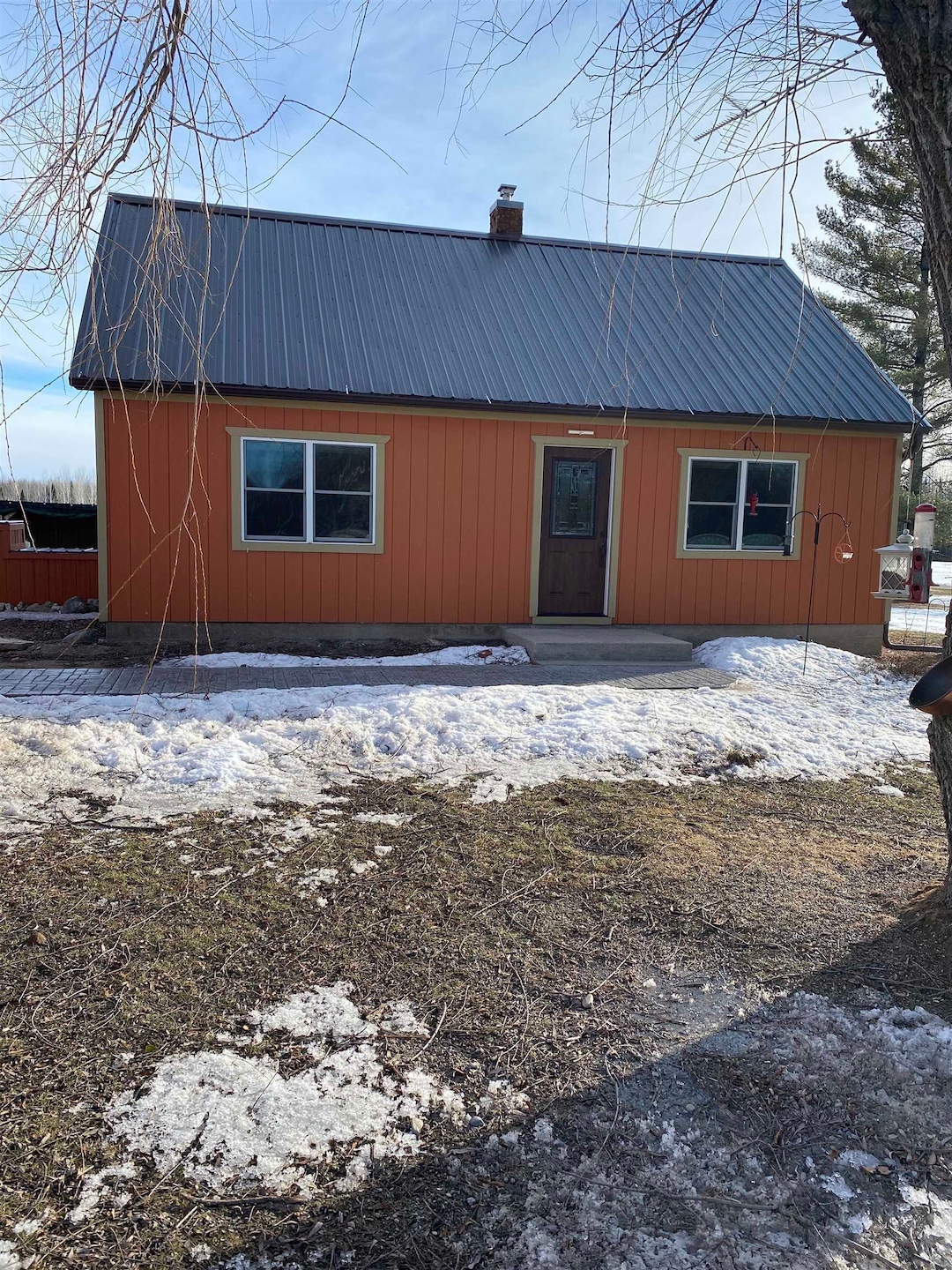 w 5653 Gravelly Brook Rd, Porterfield, WI 54159 - photo 1