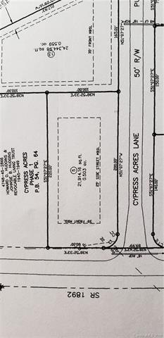 Lot 5 Cypress Acres Ln unit 5, Statesville, NC 28625 - photo 1