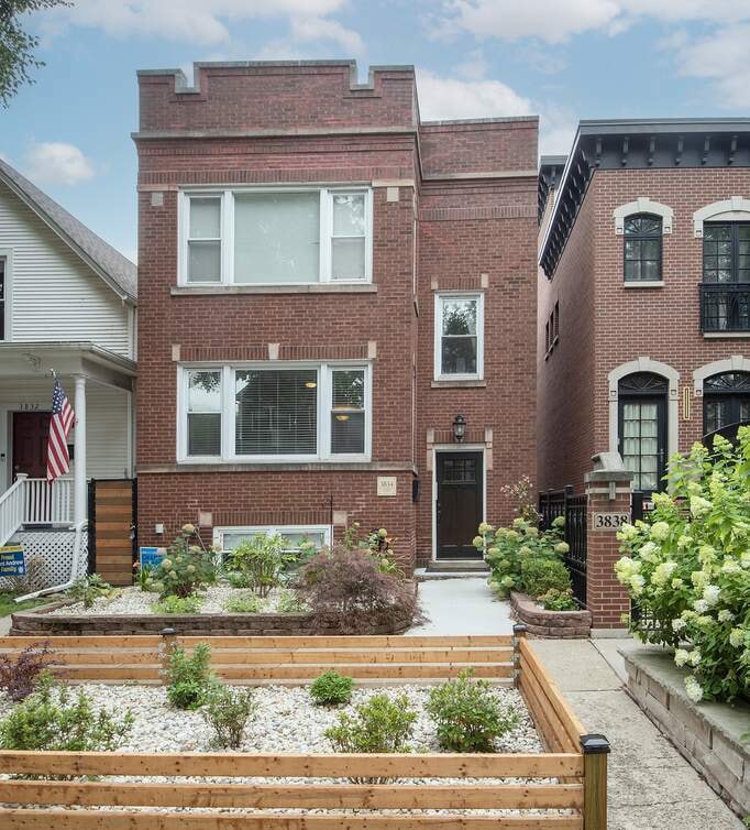 For Rent $3,250/month