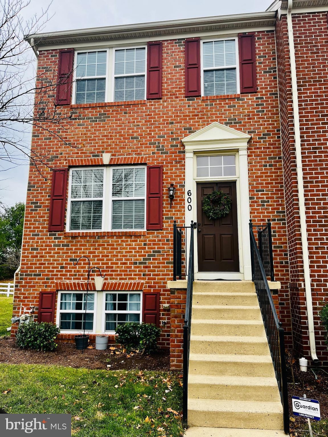 600 Stone Springs Ln, Middletown, MD 21769 - photo 1