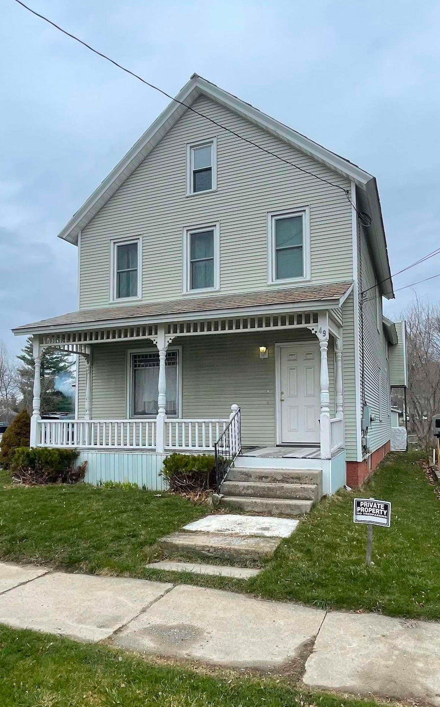 49 E Center St unit 2, Rutland, VT 05701 - photo 1