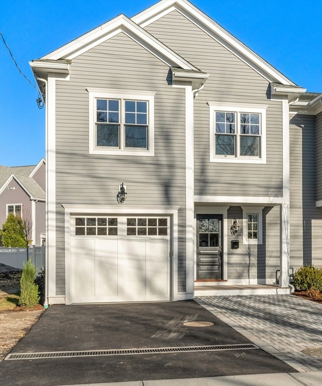 123 Farwell St unit 123, Newton, MA 02460 - photo 1