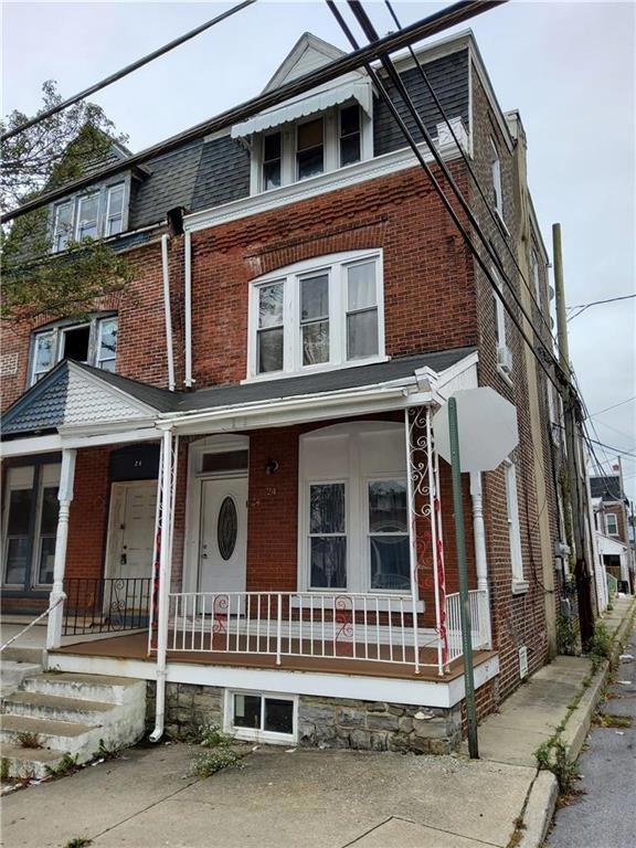 24 S 11th St unit 3, Allentown, PA 18102 - photo 1