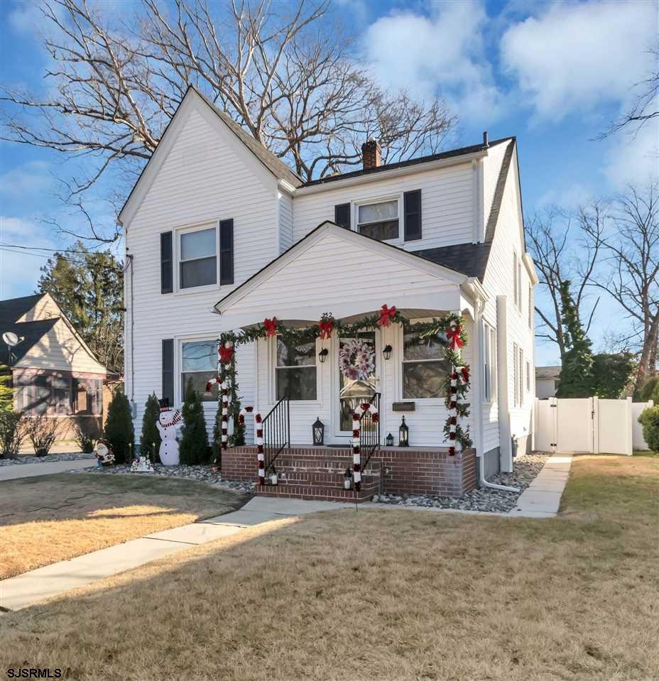 212 Grape St, Hammonton, NJ 08037 - photo 1