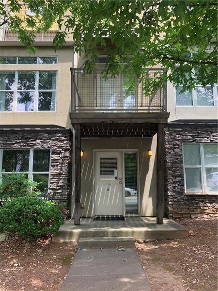 Welcome Home! Your oasis in town awaits you!