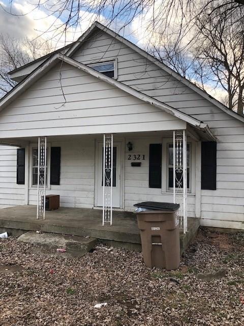 2321 6th St, Columbus, IN 47201 - photo 1