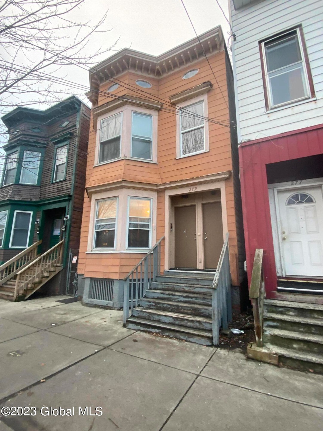 279 Ontario St, Albany, NY 12203 - photo 1