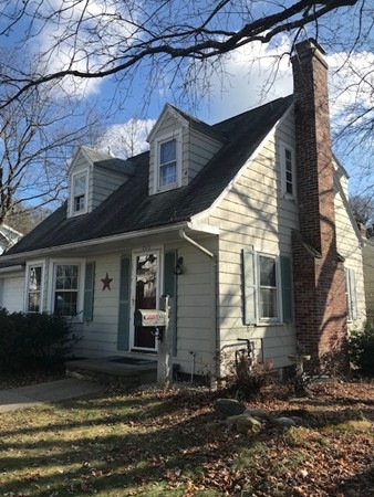 9 Atwater St, Worcester, MA 01602 - photo 1