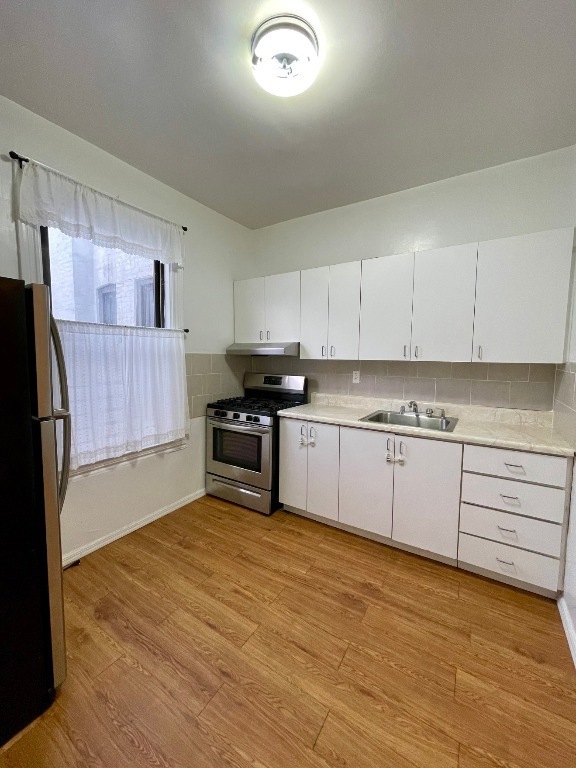 31-42 42nd St unit 3, Long Island City, NY 11103 - photo 1