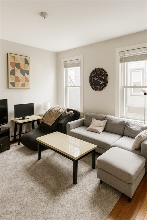 16 Linley Terrace unit 1, Boston, MA 02127 - photo 1