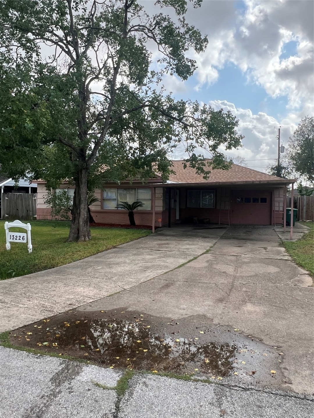 13226 Berwick St, Houston, TX 77015 - photo 1