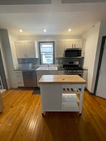 159 5th St unit 1, Cambridge, MA 02141 - photo 1