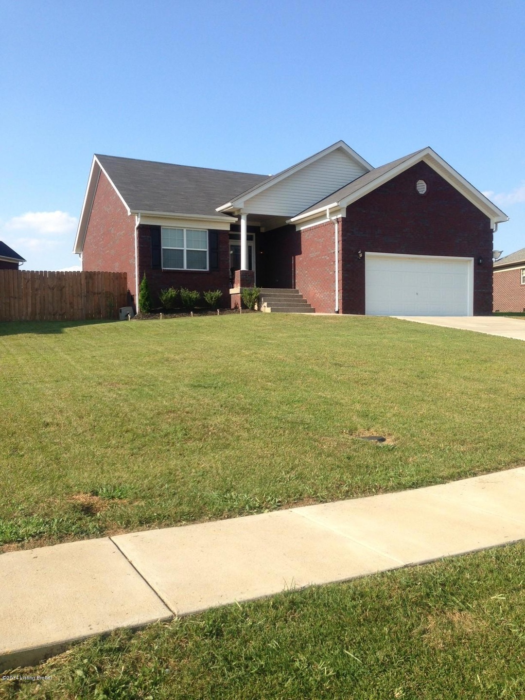 188 Berger Farm Dr, Mount Washington, KY 40047 - photo 1