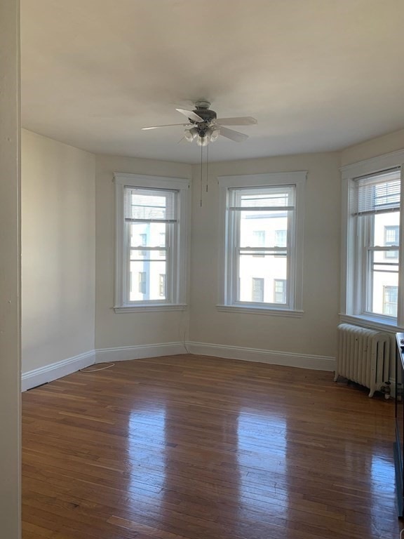 1572 Commonwealth Ave unit 9, Brighton, MA 02135 - photo 1