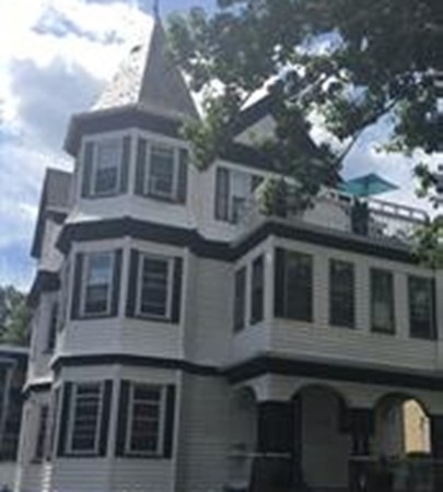 6 Armandine St unit 2, Dorchester Center, MA 02124 - photo 1