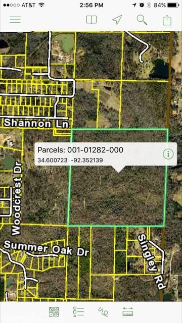 160 acres (+/-)
