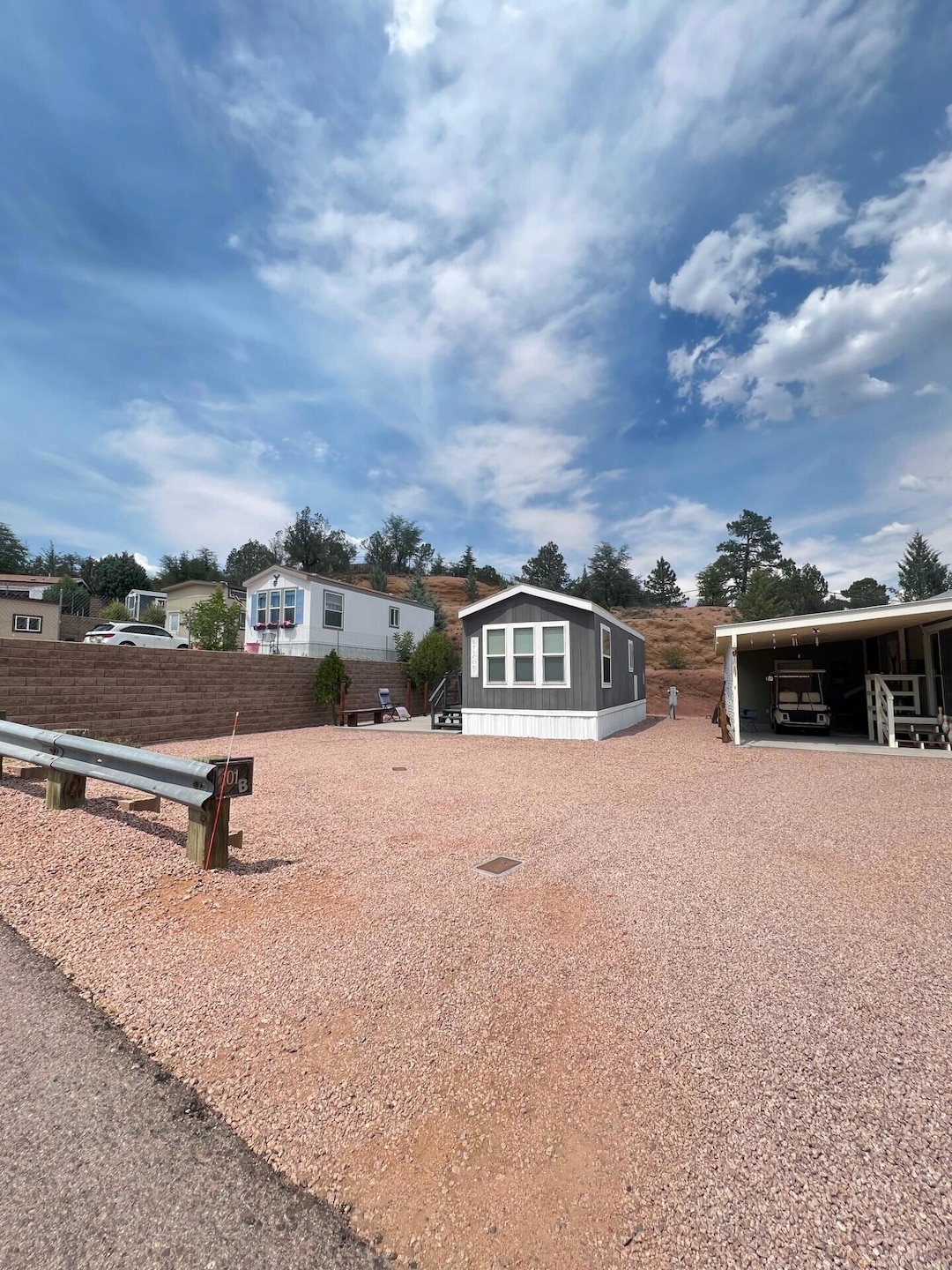 16 N Star Vale Rd unit 101B, Payson, AZ 85541 - photo 1