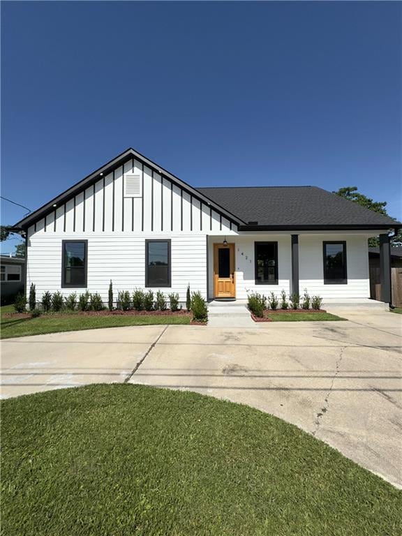1421 David Drive