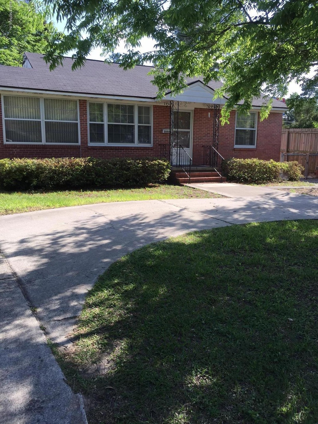 4846 Cardinal Blvd, Jacksonville, FL 32210 - photo 1