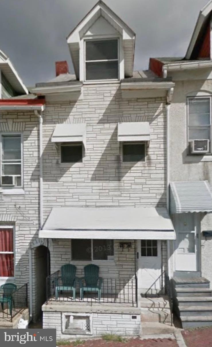 523 S 11th St, Reading, PA 19602 - photo 1