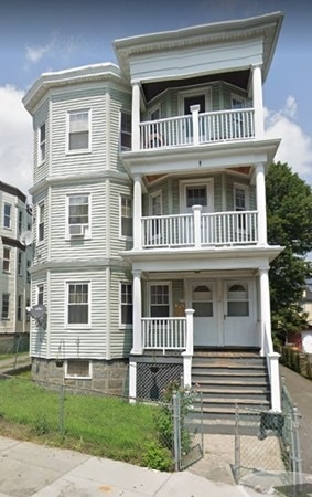 39 Olney St unit 1, Dorchester, MA 02121 - photo 1