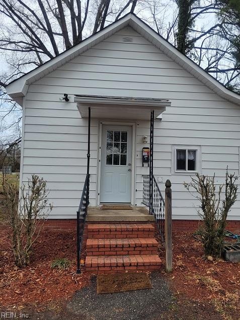 For Rent $1,250/month
