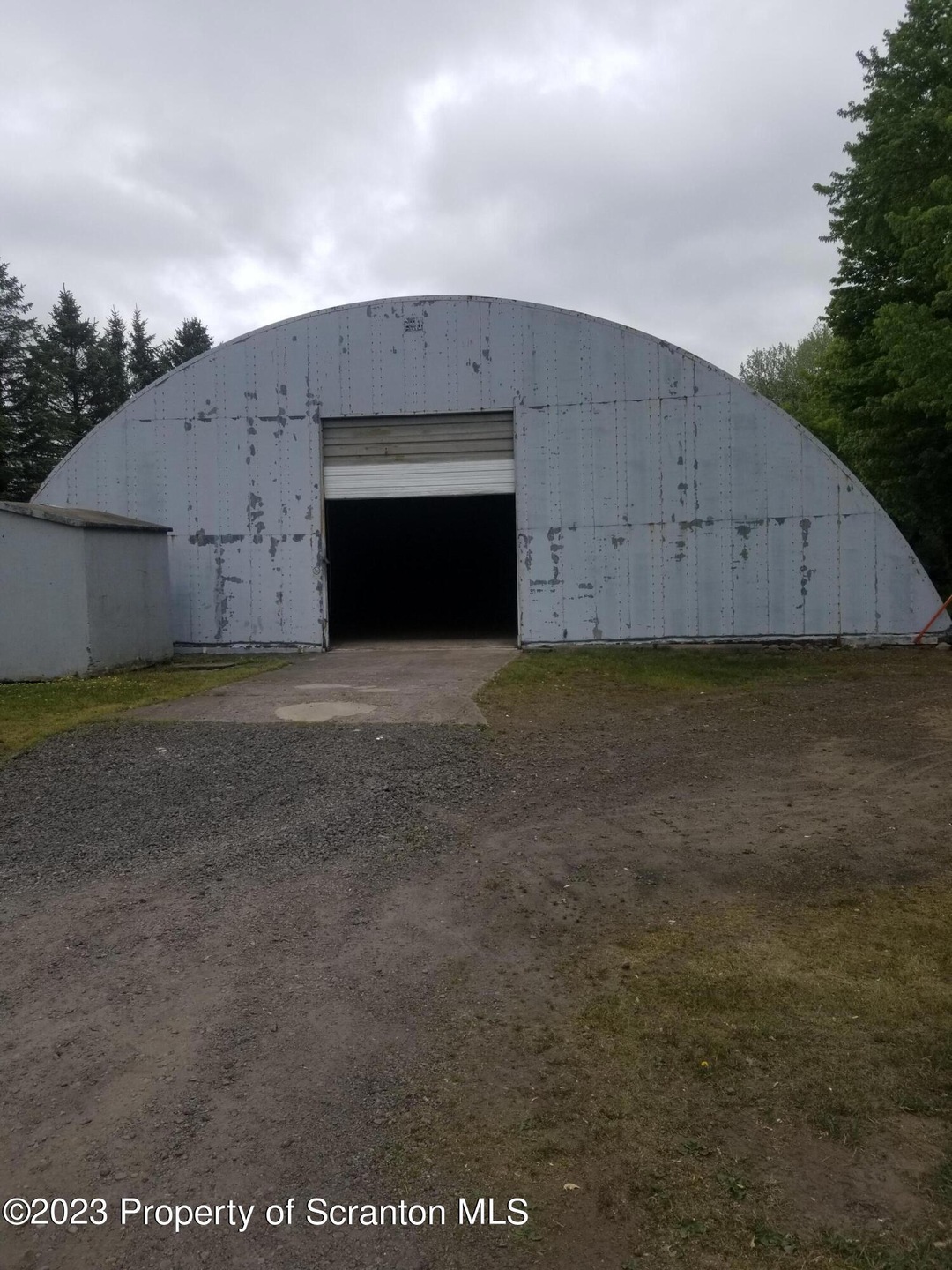 836 E Rear Lackawanna, Olyphant, PA 18447 - photo 1