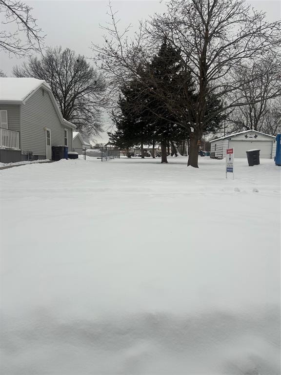 00 Burson St, Des Moines, IA 50316 - photo 1