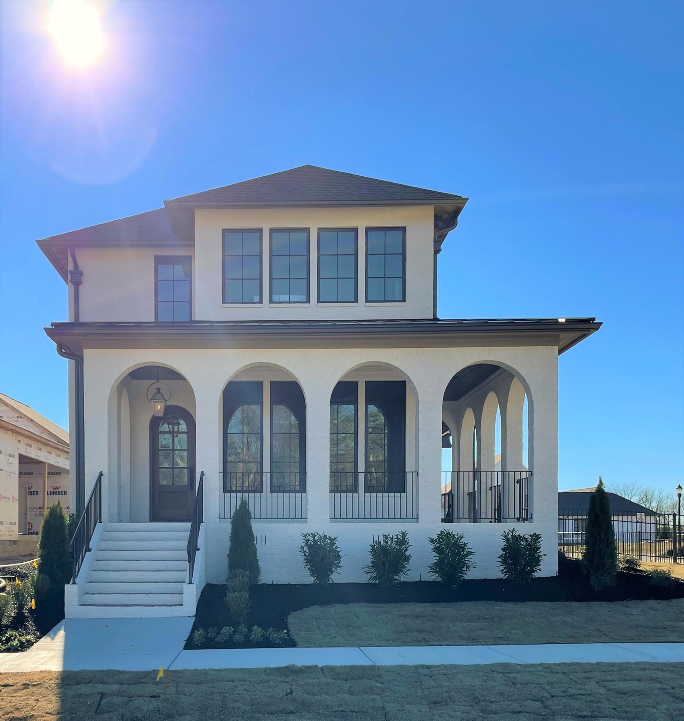 9402 Travistock Way, Ooltewah, TN 37363 - photo 1