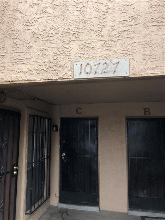 10727 Forest Ridge Ln unit C, El Paso, TX 79935 - photo 1