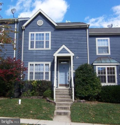 9348 Town Place Dr, Owings Mills, MD 21117 - photo 1