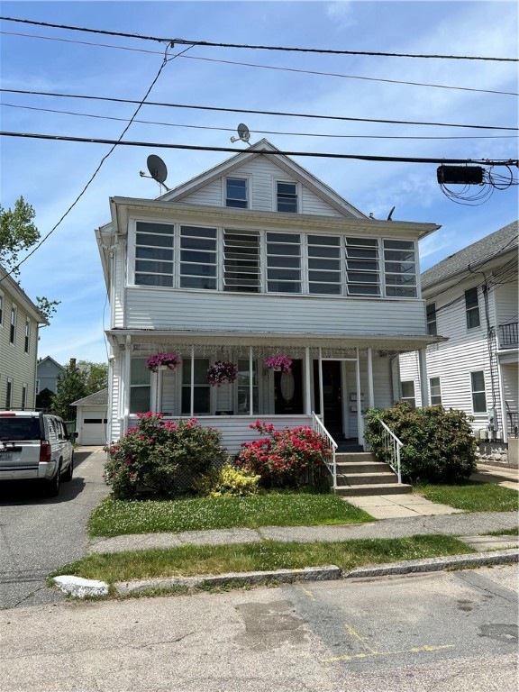 22 Ingleside Ave unit 2, Cranston, RI 02905 - photo 1
