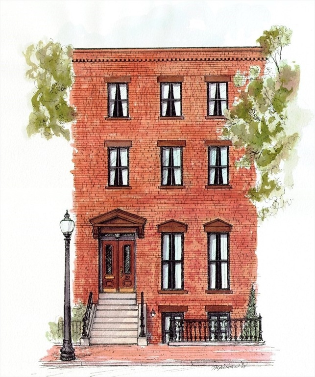 20 Milford St, Boston, MA 02118 - photo 1