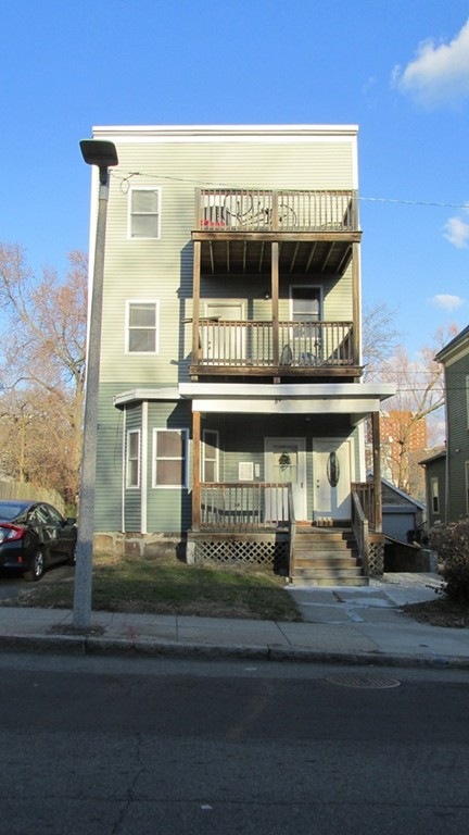 10 Westminster Ave unit 2, Roxbury, MA 02119 - photo 1