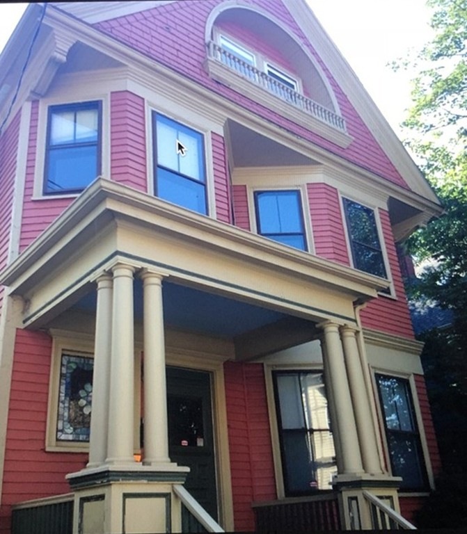 49 Weld Hill St, Jamaica Plain, MA 02130 - photo 1