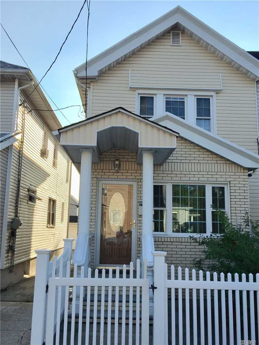 10759 105th St, Ozone Park, NY 11417 - photo 1