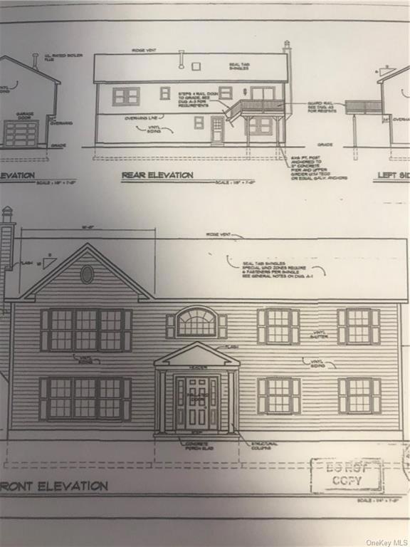 131 N Drury Ln, Newburgh, NY 12550 - photo 1