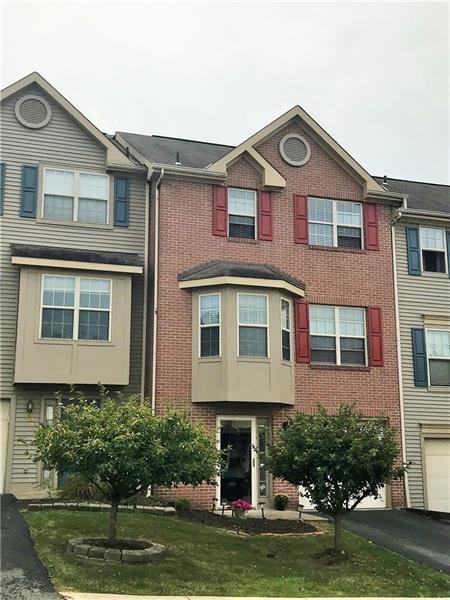 Meticulously Maintained and updated - close to sho