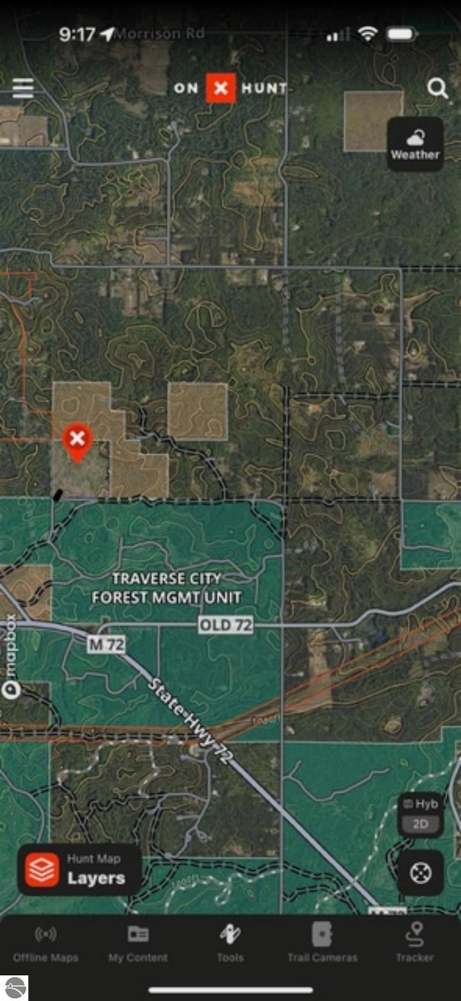 0 Mockingbird Ln unit 1940719, Kalkaska, MI 49646 - photo 1