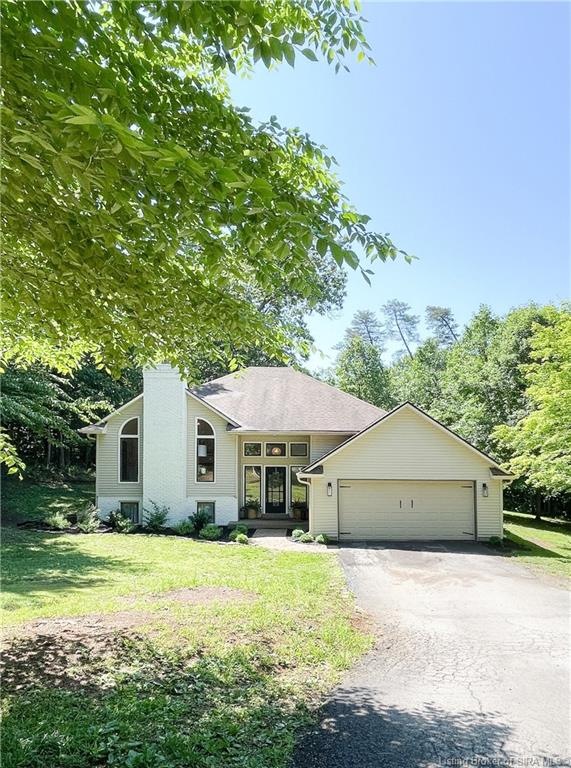 308 Buckthorn Ct, Otisco, IN 47163 - photo 1