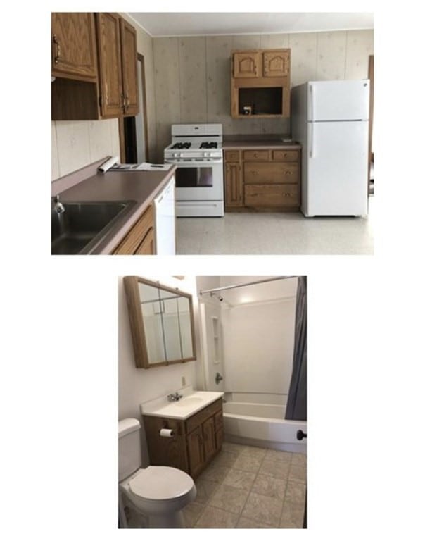 23 Pulaski St unit 2nd FLOOR, Springfield, MA 01151 - photo 1