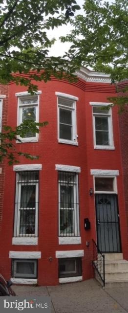 1714 Holbrook St, Baltimore, MD 21202 - photo 1