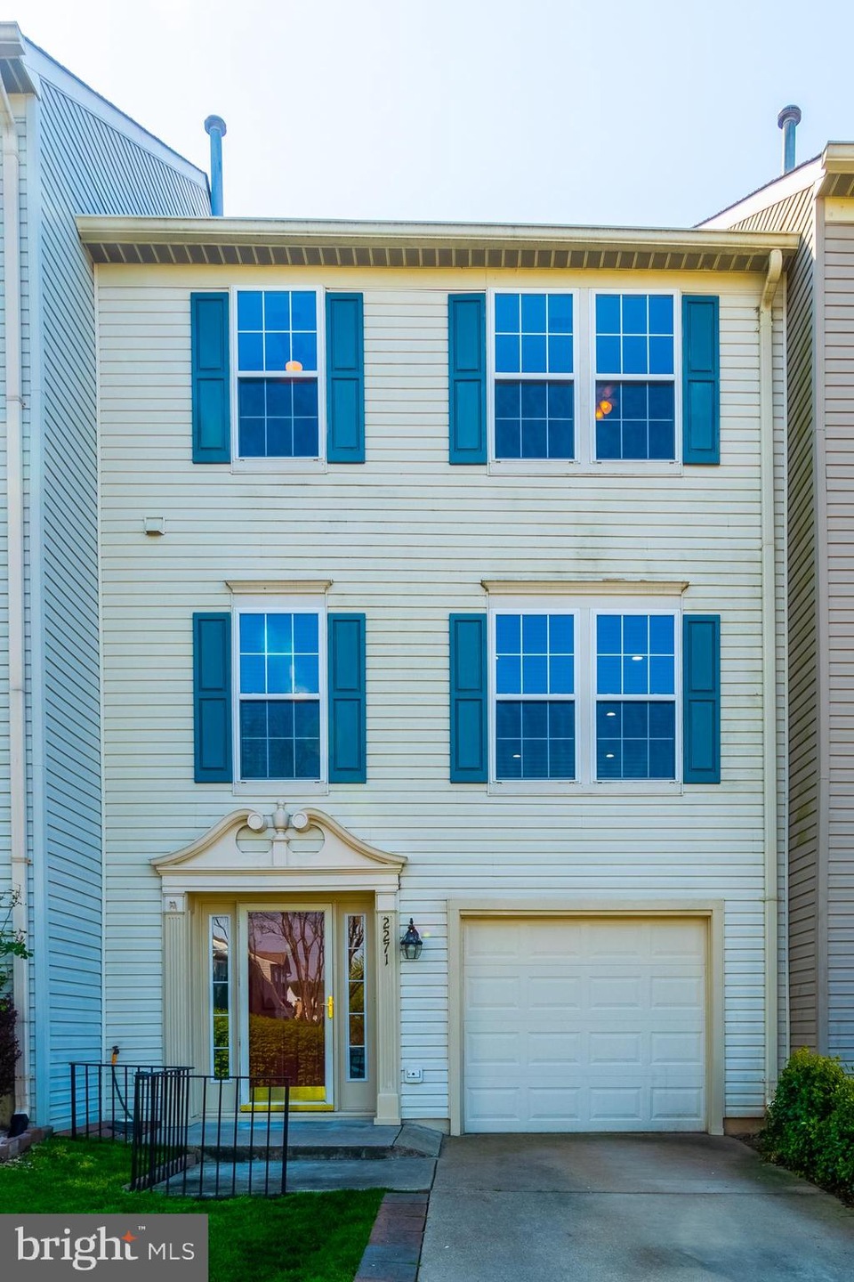 2271 Wheel Cog Place, Woodbridge, VA 22192 - photo 1