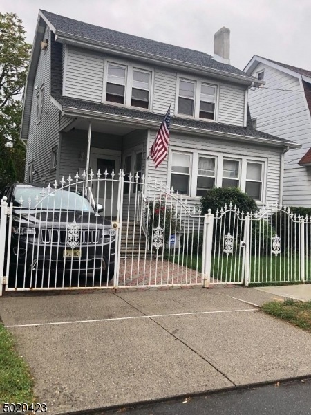 295 N 11th St unit 1, Newark, NJ 07107 - photo 1