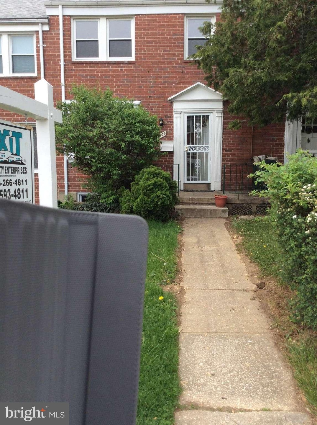 1909 Swansea Rd unit 1, Baltimore, MD 21239 - photo 1