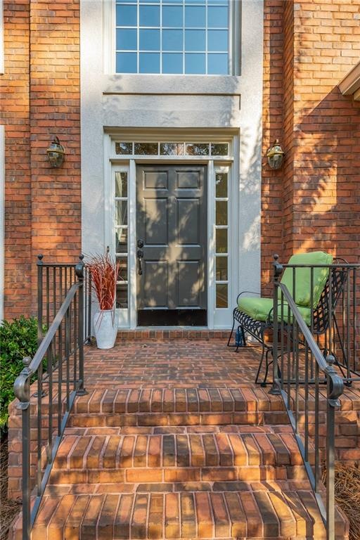 4967 Fairhaven Way NE, Roswell, GA 30075 - photo 1